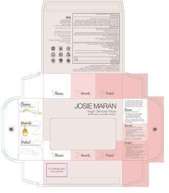 Josie Maran Argan Daily Moisturizer SPF47